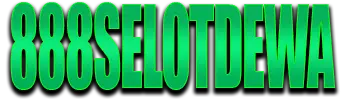 Logo 888SELOTDEWA
